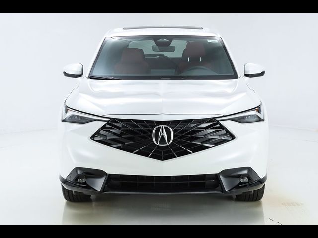2025 Acura ADX w/A-Spec Package