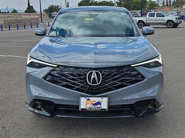 2025 Acura ADX w/A-Spec Package