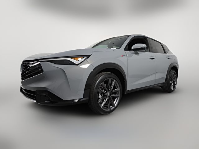 2025 Acura ADX w/A-Spec Package