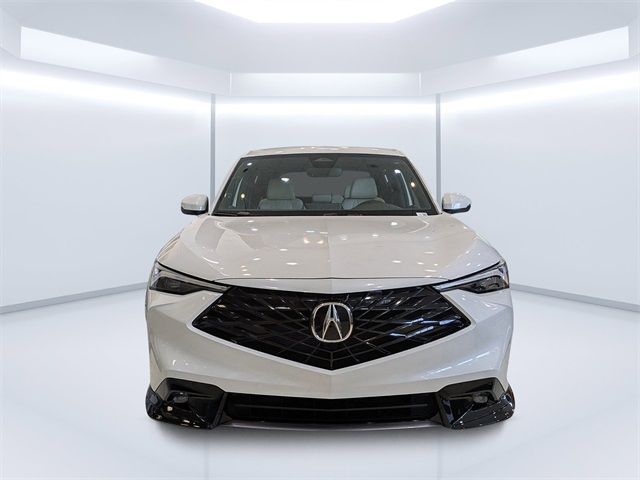 2025 Acura ADX w/A-Spec Package