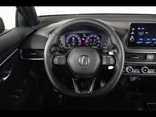 2025 Acura ADX w/A-Spec Package