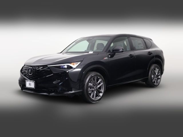 2025 Acura ADX w/A-Spec Package