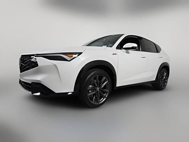 2025 Acura ADX w/A-Spec Package