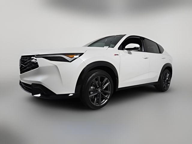 2025 Acura ADX w/A-Spec Package