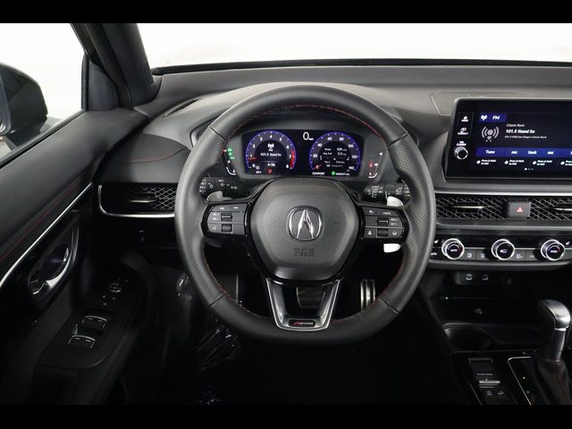 2025 Acura ADX w/A-Spec Package