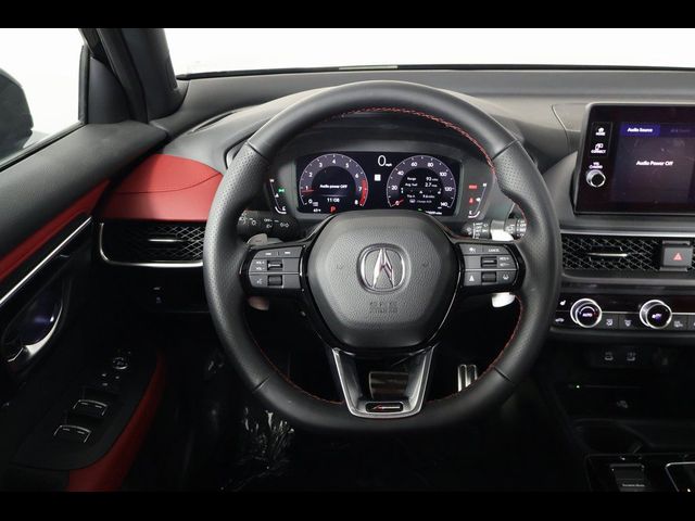 2025 Acura ADX w/A-Spec Package