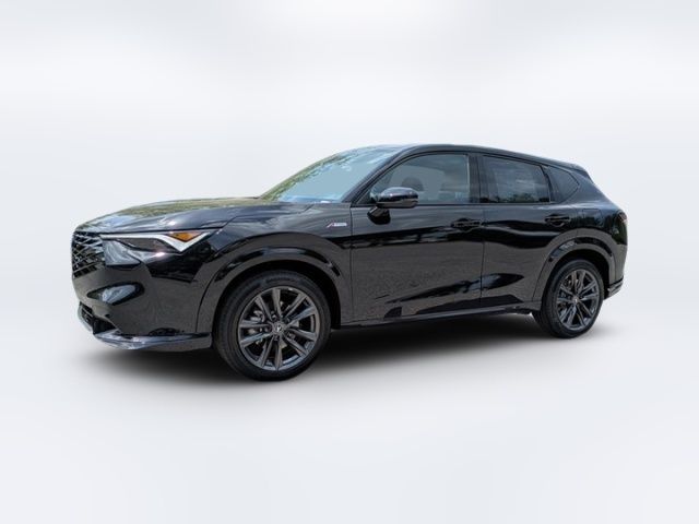 2025 Acura ADX w/A-Spec Package