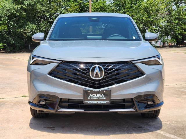 2025 Acura ADX w/A-Spec Package