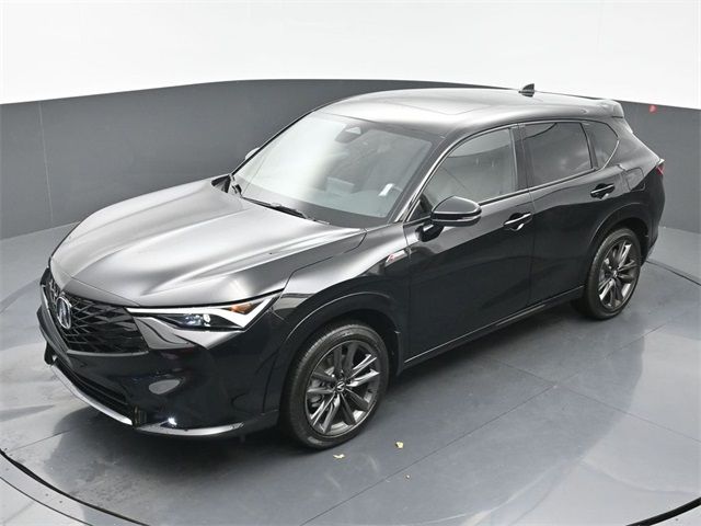 2025 Acura ADX w/A-Spec Package