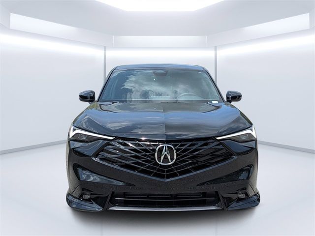 2025 Acura ADX w/A-Spec Package