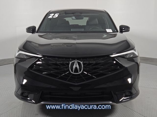 2025 Acura ADX w/A-Spec Package