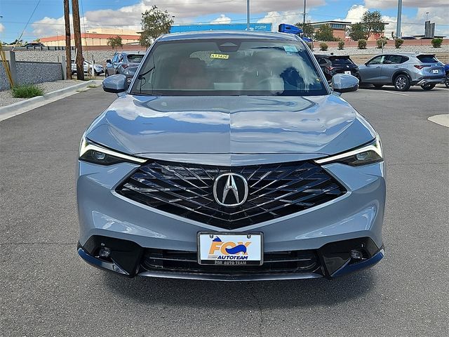 2025 Acura ADX w/A-Spec Package