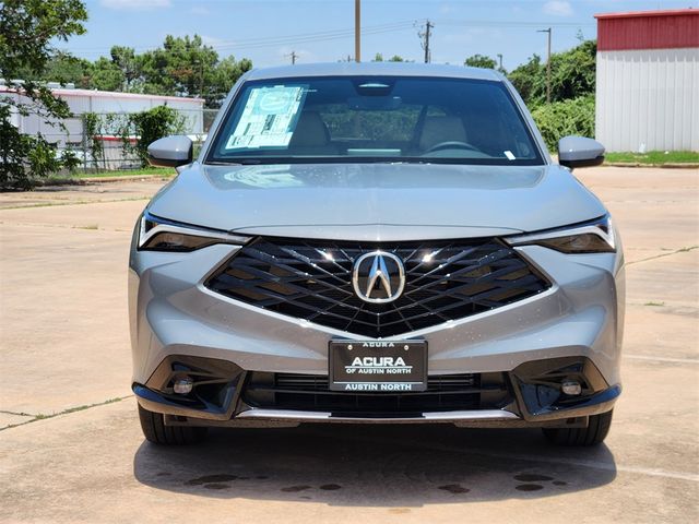 2025 Acura ADX w/A-Spec Package