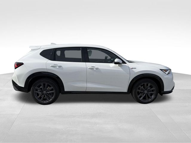 2025 Acura ADX w/A-Spec Package