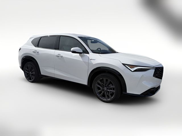 2025 Acura ADX w/A-Spec Package