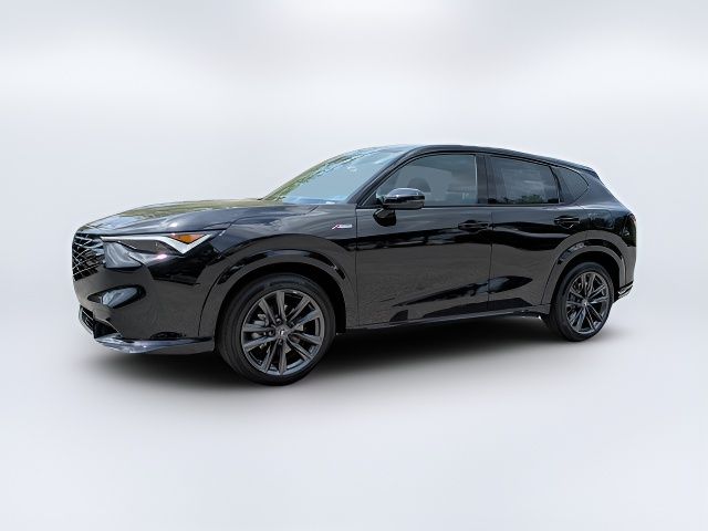 2025 Acura ADX w/A-Spec Package