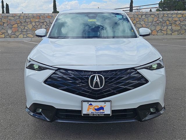 2025 Acura ADX w/A-Spec Package