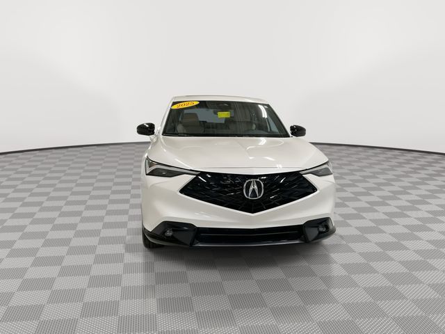 2025 Acura ADX w/A-Spec Package