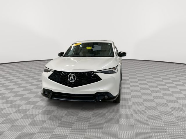 2025 Acura ADX w/A-Spec Package