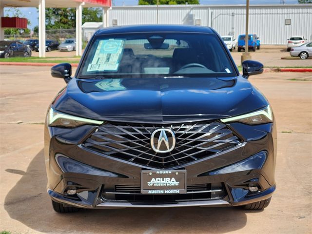 2025 Acura ADX w/A-Spec Package