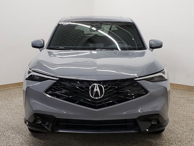 2025 Acura ADX w/A-Spec Package