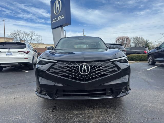 2025 Acura ADX w/A-Spec Package