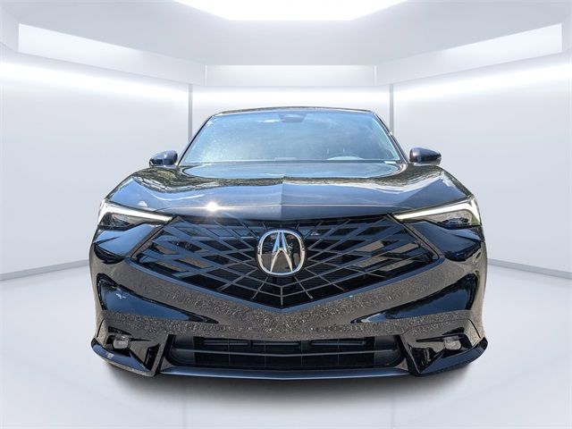 2025 Acura ADX w/A-Spec Package