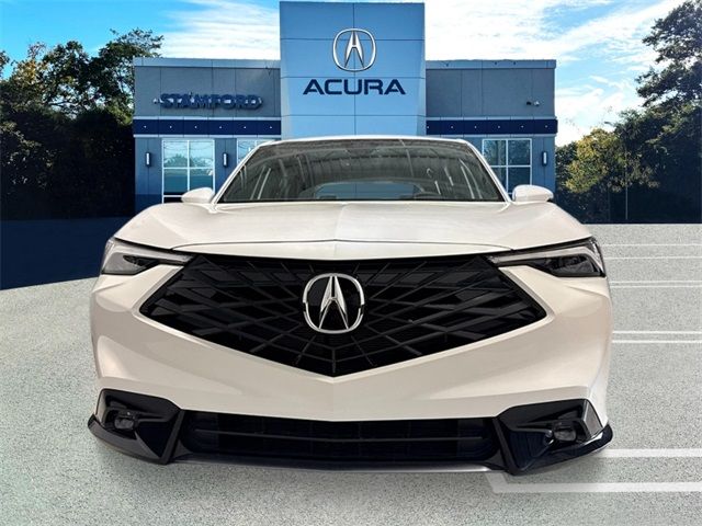 2025 Acura ADX w/A-Spec Package