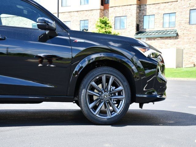 2025 Acura ADX w/A-Spec Package