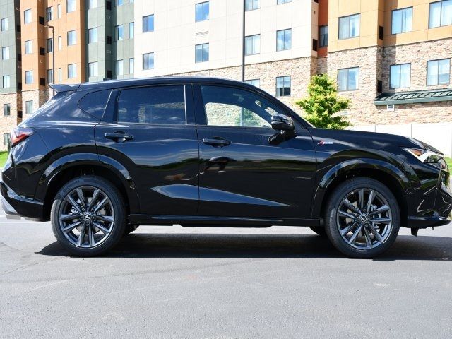 2025 Acura ADX w/A-Spec Package