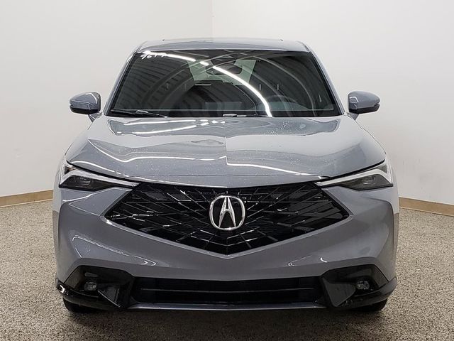 2025 Acura ADX w/A-Spec Package
