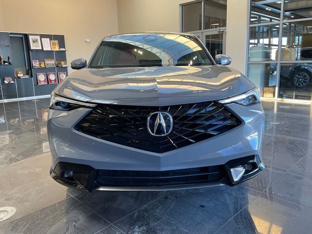 2025 Acura ADX w/A-Spec Package