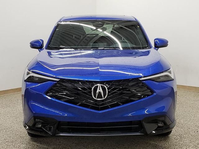 2025 Acura ADX w/A-Spec Package
