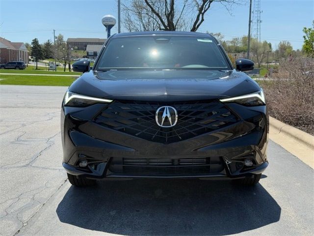 2025 Acura ADX w/A-Spec Package