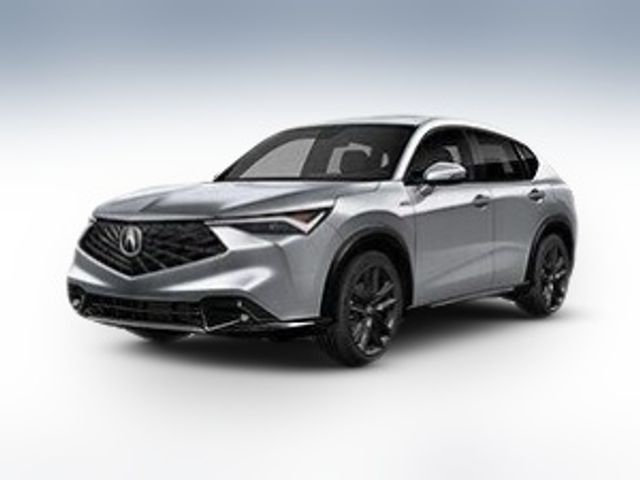 2025 Acura ADX w/A-Spec Package