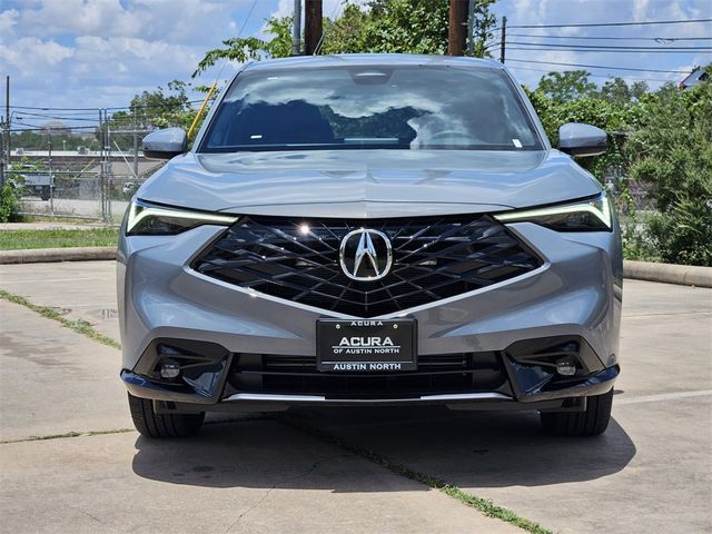 2025 Acura ADX w/A-Spec Package