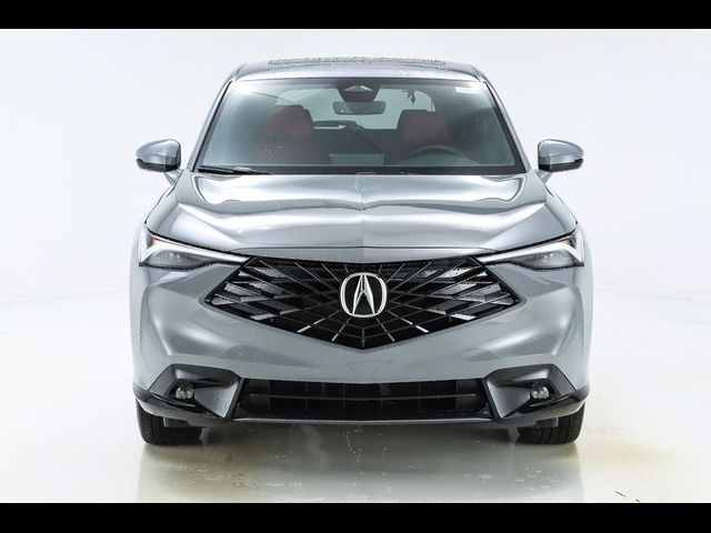 2025 Acura ADX w/A-Spec Package