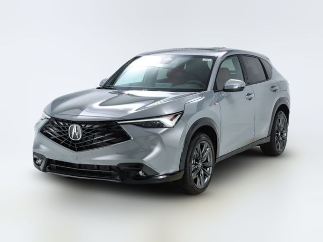 2025 Acura ADX w/A-Spec Package