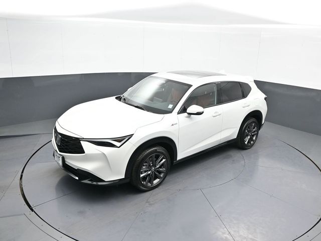 2025 Acura ADX w/A-Spec Package