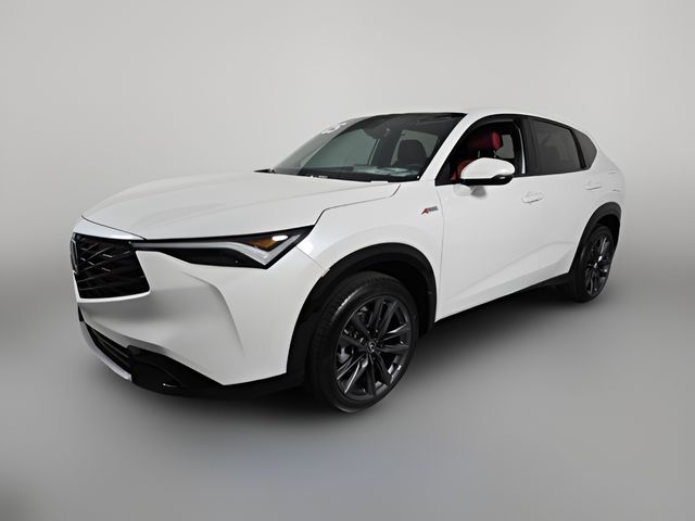 2025 Acura ADX w/A-Spec Package