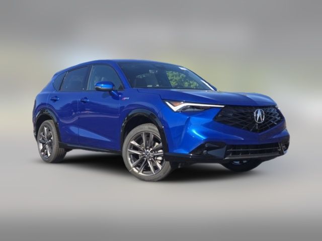 New Blue Acura ADX For Sale in Columbus, OH | Auto Navigator