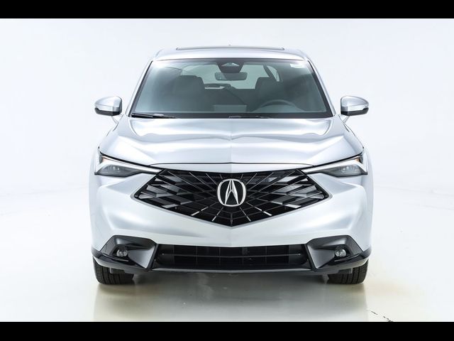 2025 Acura ADX w/A-Spec Package