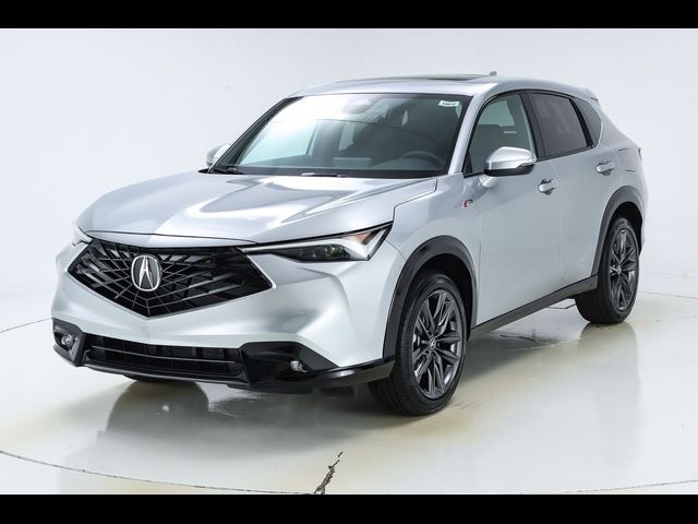 2025 Acura ADX w/A-Spec Package