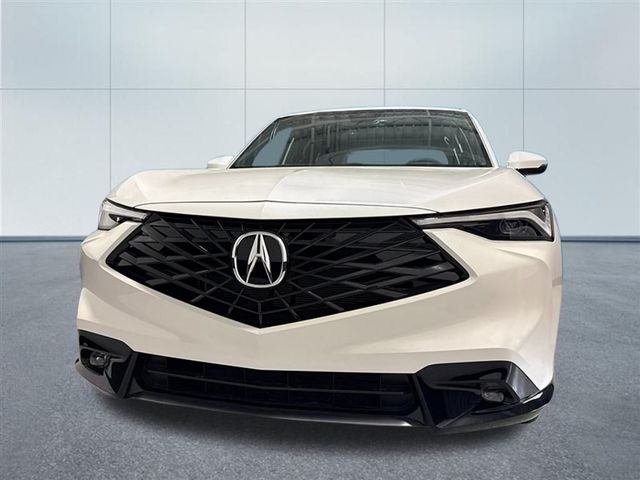 2025 Acura ADX w/A-Spec Package