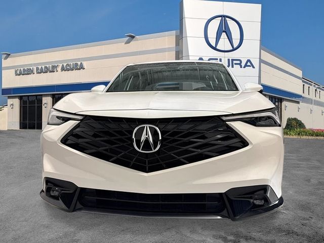 2025 Acura ADX w/A-Spec Package