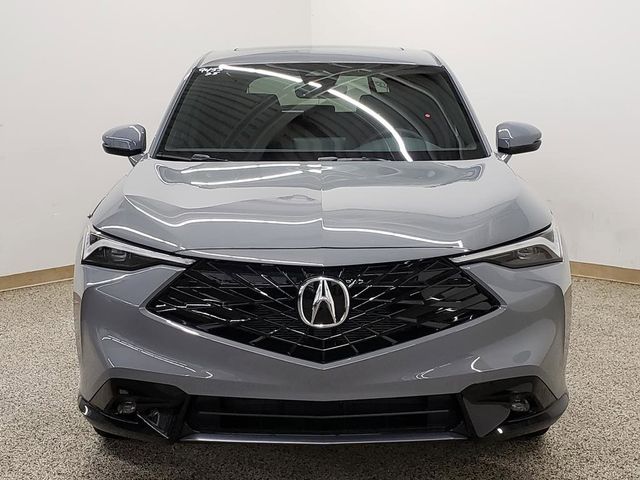 2025 Acura ADX w/A-Spec Package