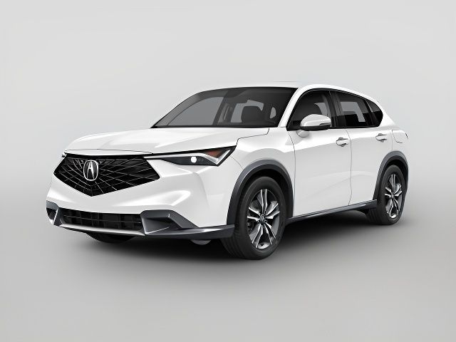 2025 Acura ADX Base