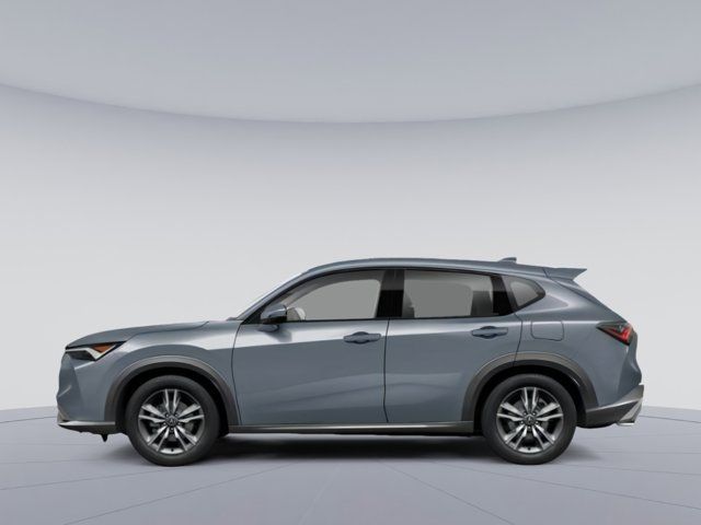 2025 Acura ADX Base