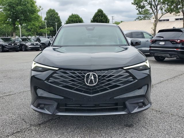 2025 Acura ADX Base