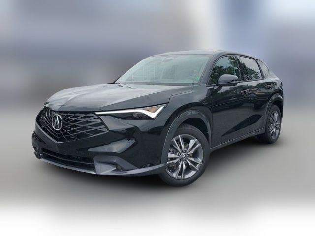 2025 Acura ADX Base